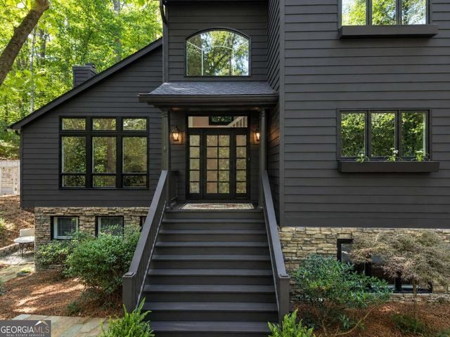 8110 Ball Mill Road NE, Atlanta, GA 30350