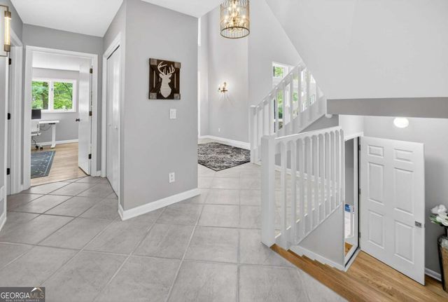 8110 Ball Mill Road NE, Atlanta, GA 30350