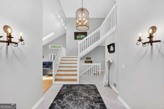 8110 Ball Mill Road NE, Atlanta, GA 30350