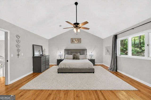 8110 Ball Mill Road NE, Atlanta, GA 30350