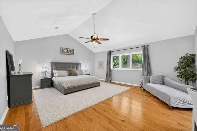 8110 Ball Mill Road NE, Atlanta, GA 30350