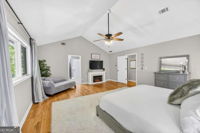 8110 Ball Mill Road NE, Atlanta, GA 30350