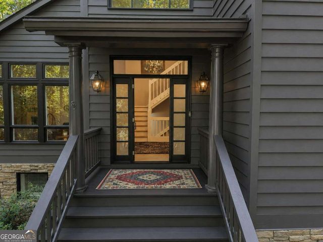 8110 Ball Mill Road NE, Atlanta, GA 30350