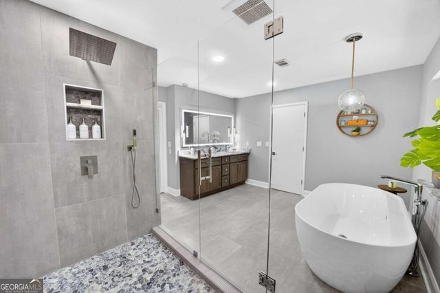 8110 Ball Mill Road NE, Atlanta, GA 30350