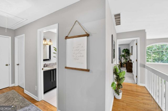 8110 Ball Mill Road NE, Atlanta, GA 30350