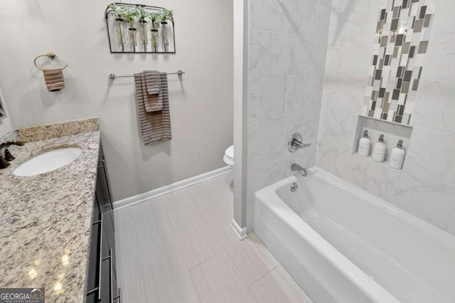 8110 Ball Mill Road NE, Atlanta, GA 30350