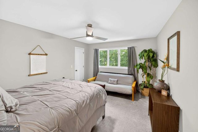8110 Ball Mill Road NE, Atlanta, GA 30350