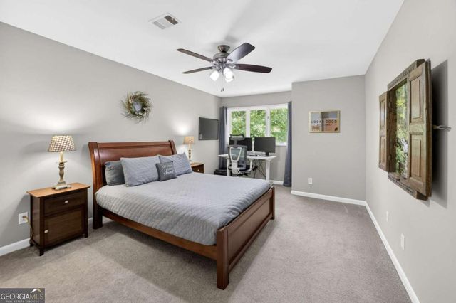 8110 Ball Mill Road NE, Atlanta, GA 30350