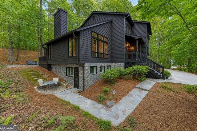 8110 Ball Mill Road NE, Atlanta, GA 30350