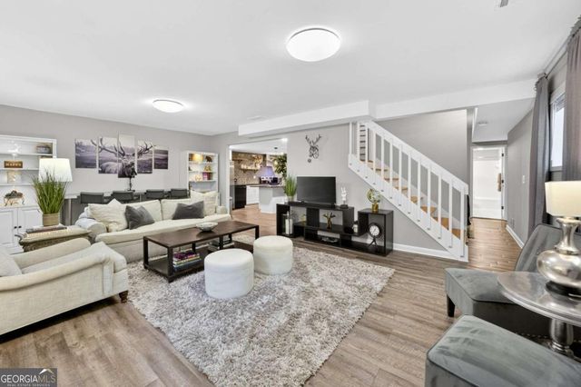 8110 Ball Mill Road NE, Atlanta, GA 30350