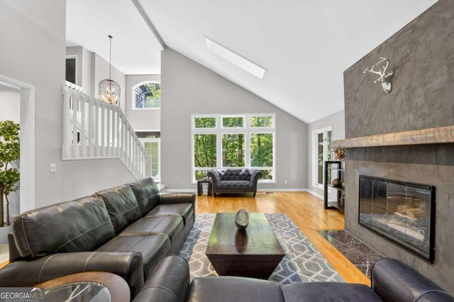 8110 Ball Mill Road NE, Atlanta, GA 30350