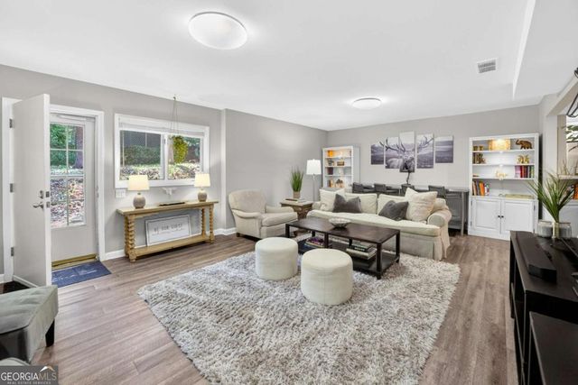 8110 Ball Mill Road NE, Atlanta, GA 30350