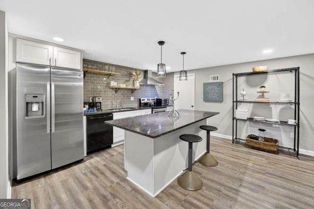 8110 Ball Mill Road NE, Atlanta, GA 30350