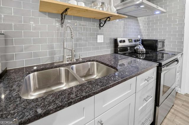 8110 Ball Mill Road NE, Atlanta, GA 30350