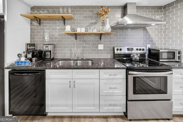 8110 Ball Mill Road NE, Atlanta, GA 30350