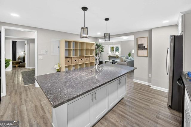 8110 Ball Mill Road NE, Atlanta, GA 30350