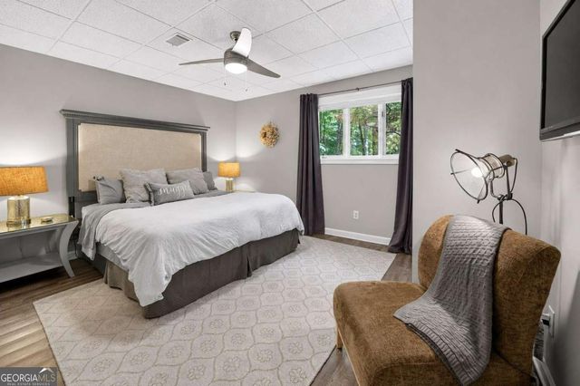 8110 Ball Mill Road NE, Atlanta, GA 30350