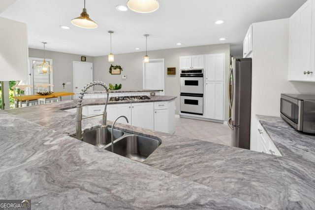 8110 Ball Mill Road NE, Atlanta, GA 30350