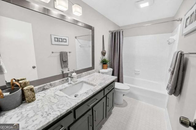 8110 Ball Mill Road NE, Atlanta, GA 30350