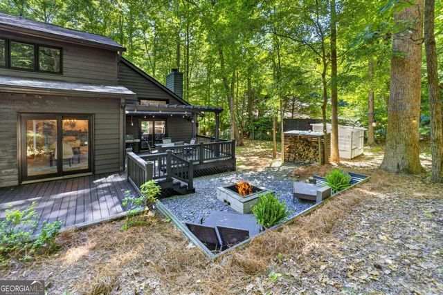 8110 Ball Mill Road NE, Atlanta, GA 30350