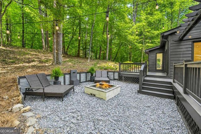8110 Ball Mill Road NE, Atlanta, GA 30350