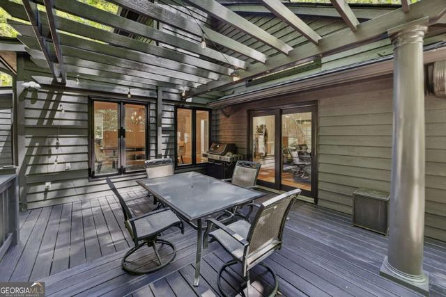 8110 Ball Mill Road NE, Atlanta, GA 30350