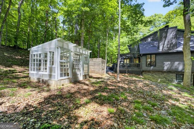 8110 Ball Mill Road NE, Atlanta, GA 30350