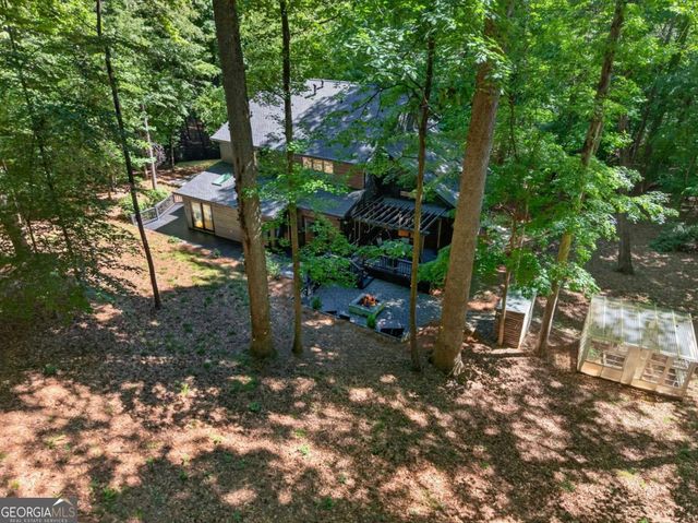 8110 Ball Mill Road NE, Atlanta, GA 30350