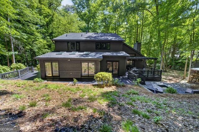 8110 Ball Mill Road NE, Atlanta, GA 30350