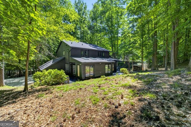 8110 Ball Mill Road NE, Atlanta, GA 30350
