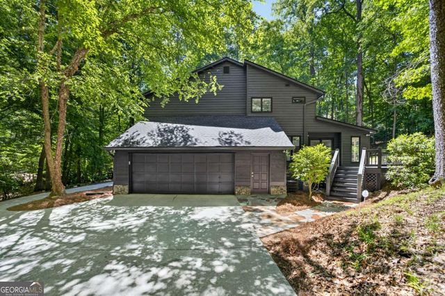 8110 Ball Mill Road NE, Atlanta, GA 30350
