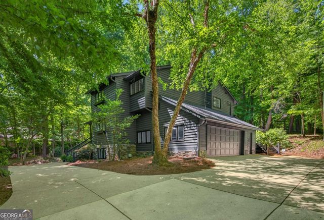 8110 Ball Mill Road NE, Atlanta, GA 30350