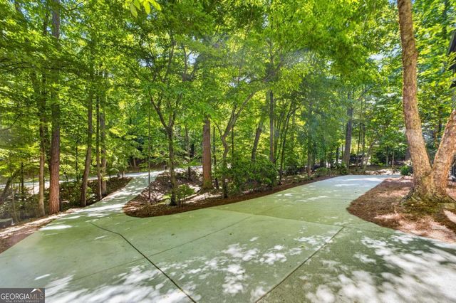 8110 Ball Mill Road NE, Atlanta, GA 30350