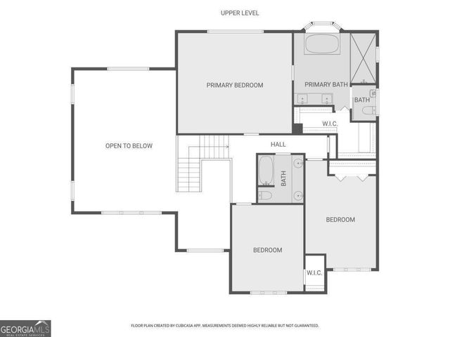 8110 Ball Mill Road NE, Atlanta, GA 30350