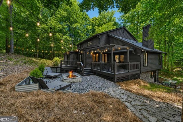 8110 Ball Mill Road NE, Atlanta, GA 30350