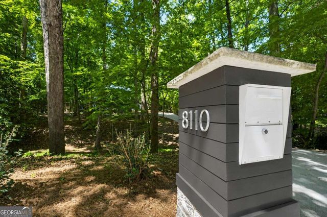 8110 Ball Mill Road NE, Atlanta, GA 30350