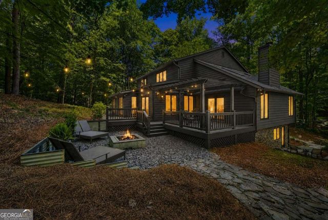 8110 Ball Mill Road NE, Atlanta, GA 30350