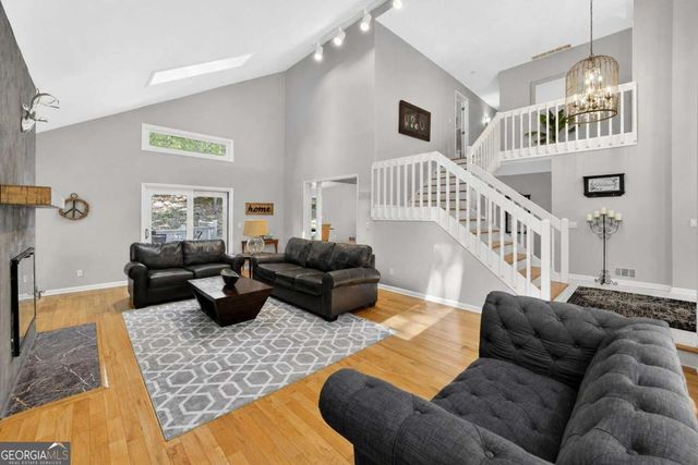 8110 Ball Mill Road NE, Atlanta, GA 30350