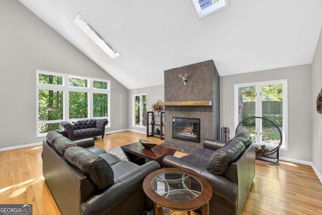 8110 Ball Mill Road NE, Atlanta, GA 30350