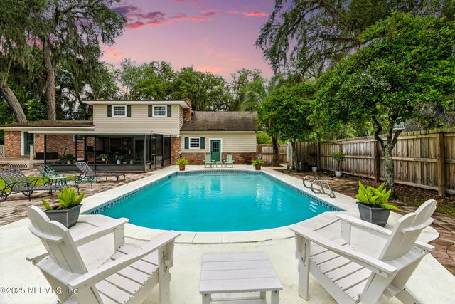 3425 DOCTORS LAKE Drive, Orange Park, FL 32073