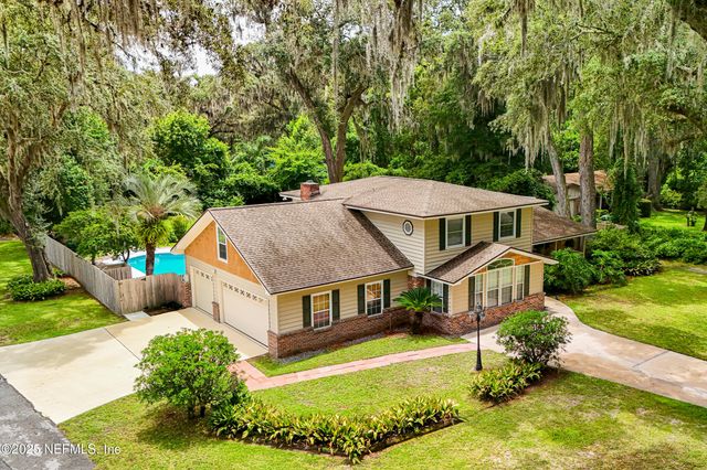 3425 DOCTORS LAKE Drive, Orange Park, FL 32073