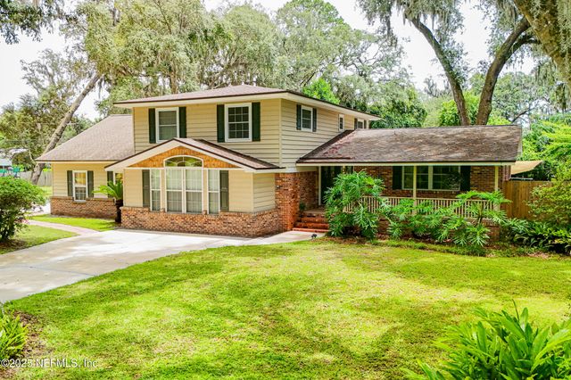 3425 DOCTORS LAKE Drive, Orange Park, FL 32073