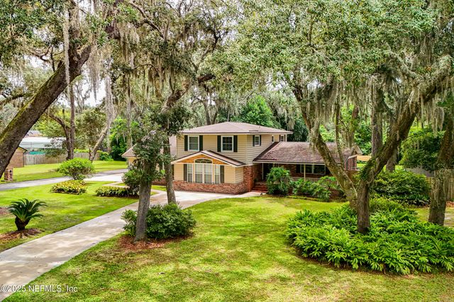 3425 DOCTORS LAKE Drive, Orange Park, FL 32073