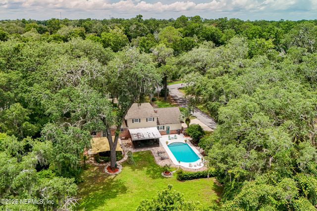 3425 DOCTORS LAKE Drive, Orange Park, FL 32073