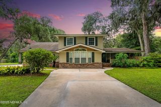3425 DOCTORS LAKE Drive, Orange Park, FL 32073