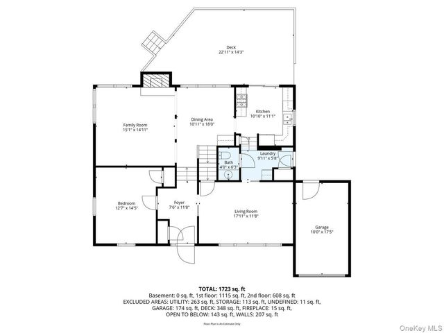 4 Andover Place, Huntington, NY 11743