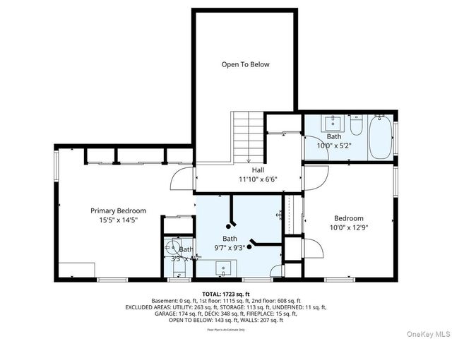 4 Andover Place, Huntington, NY 11743