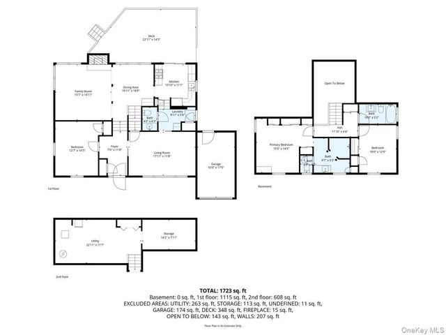 4 Andover Place, Huntington, NY 11743