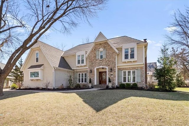 3405 W 129th Street, Leawood, KS 66209