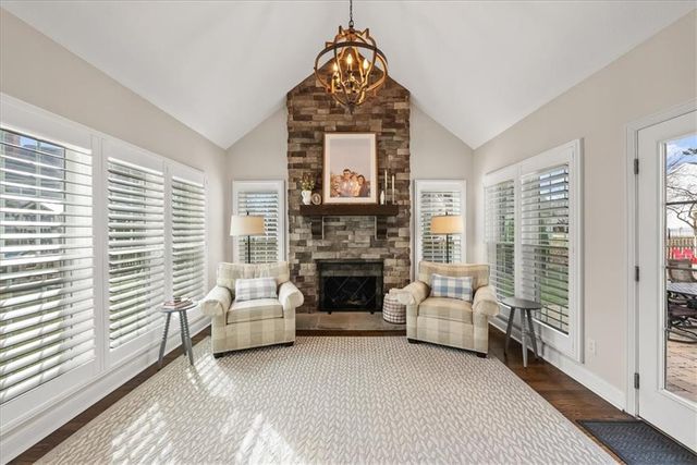 3405 W 129th Street, Leawood, KS 66209